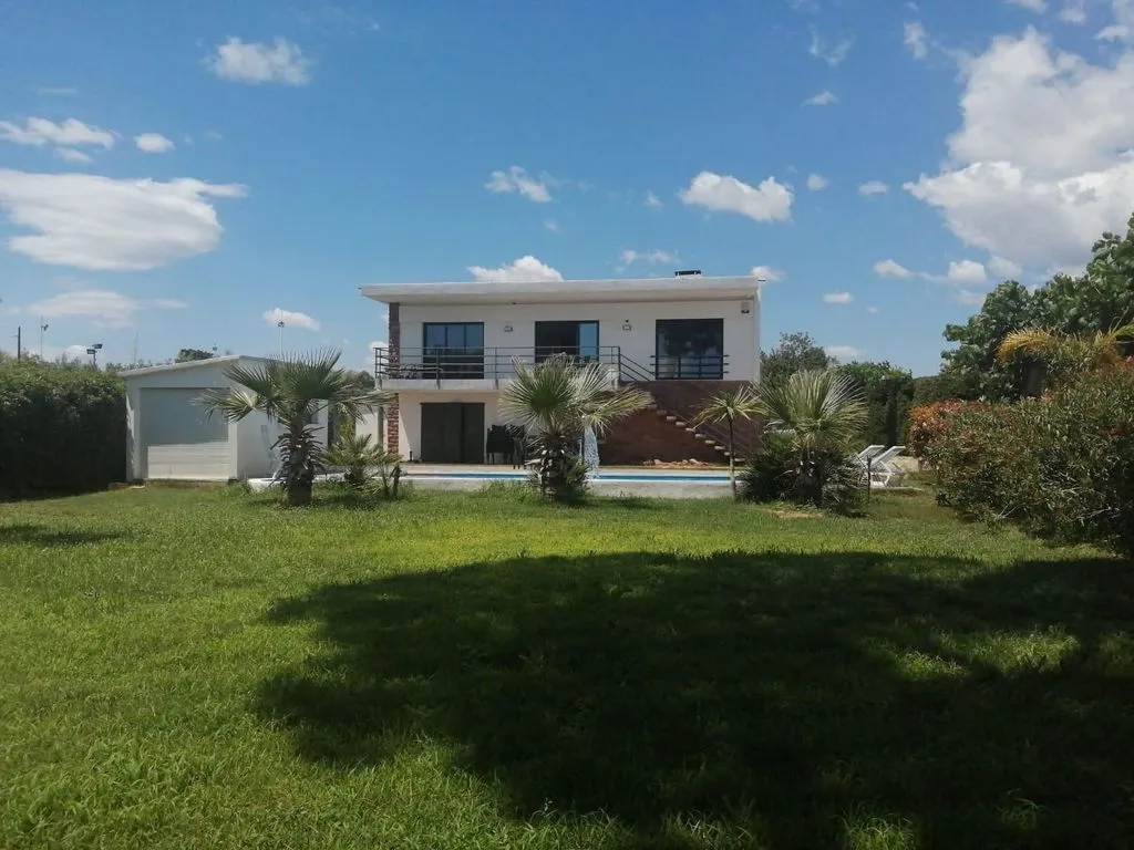 Aed - Luxury Villa with Sea View in Cambrils
