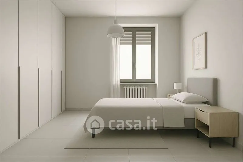 Magamistoad - Quadrilocale with Balcony in Modena