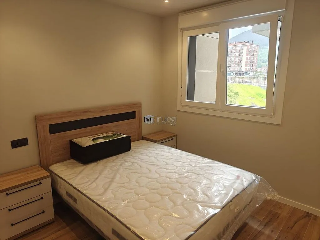 Magamistoad - Apartment with Pool in Andoain