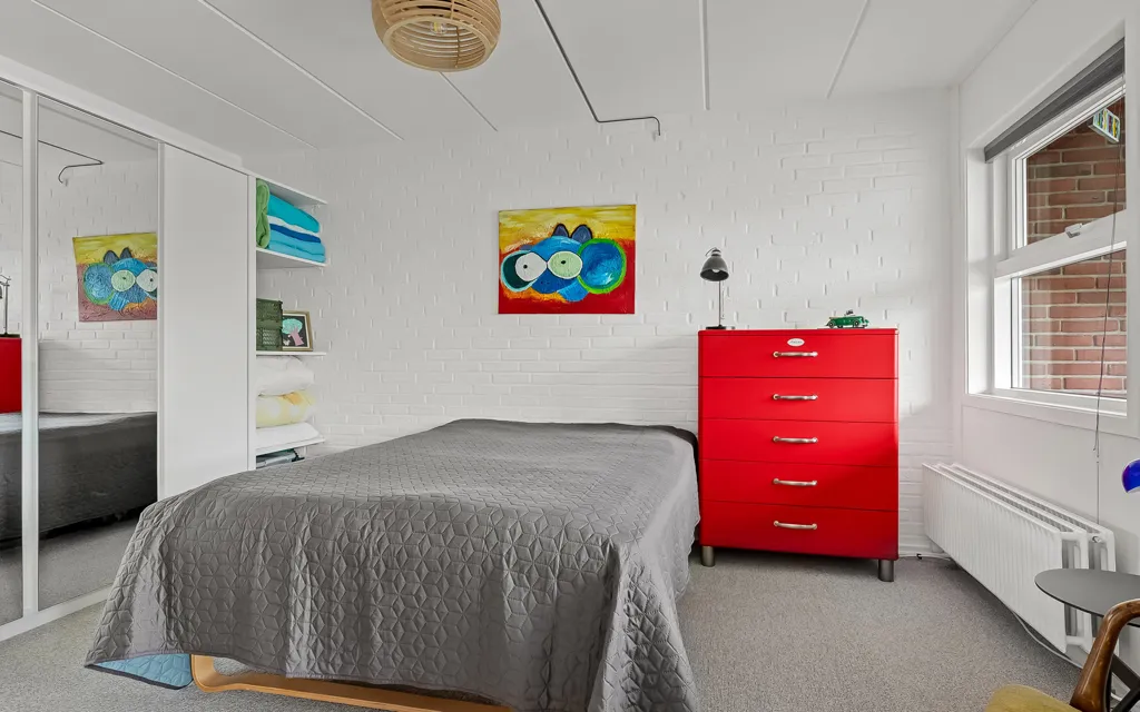 Maison 4 pièces à Fredericia