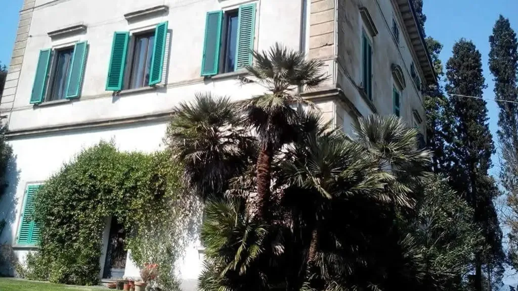 Maison à IT
