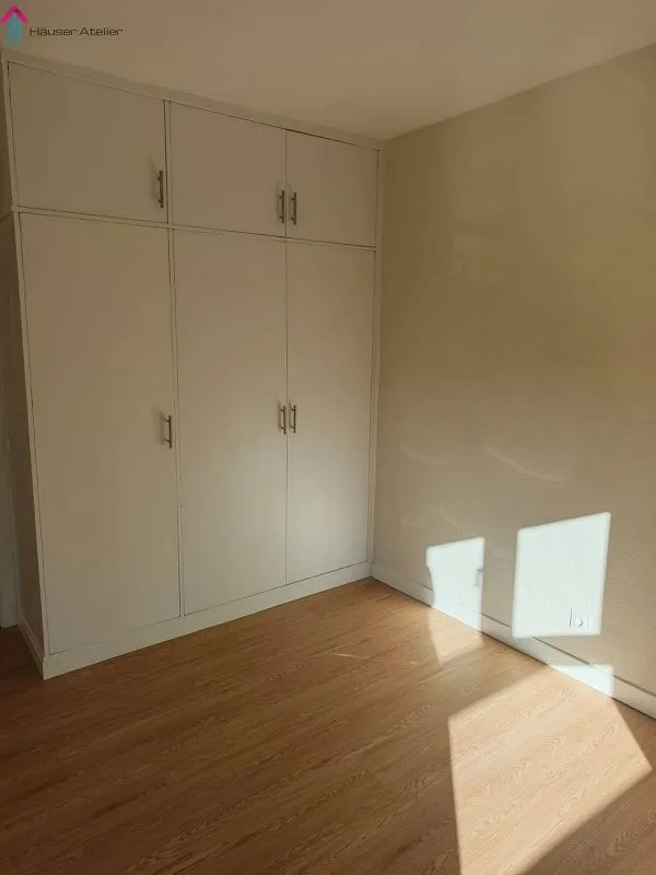 Pièces - Penthouse with Terraces in Alcobendas