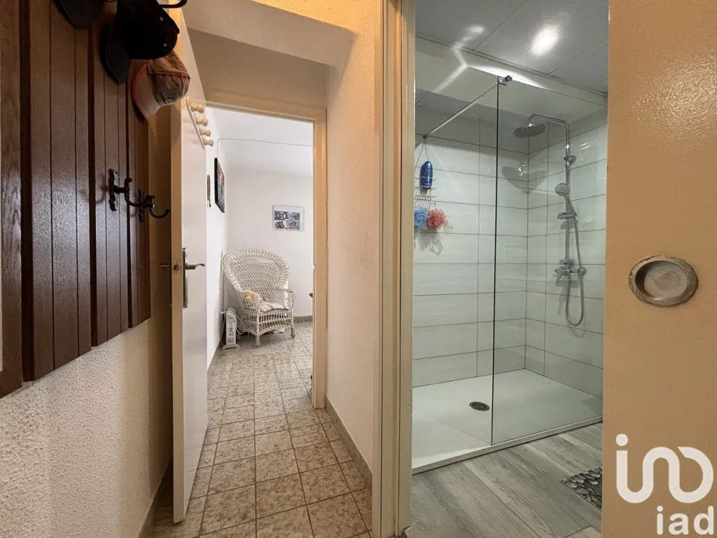 Salles de bain - Seafront Apartment with Terrace in Empuriabrava
