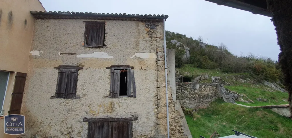 Välivaade - Village House with Pyrenees View in Belvis