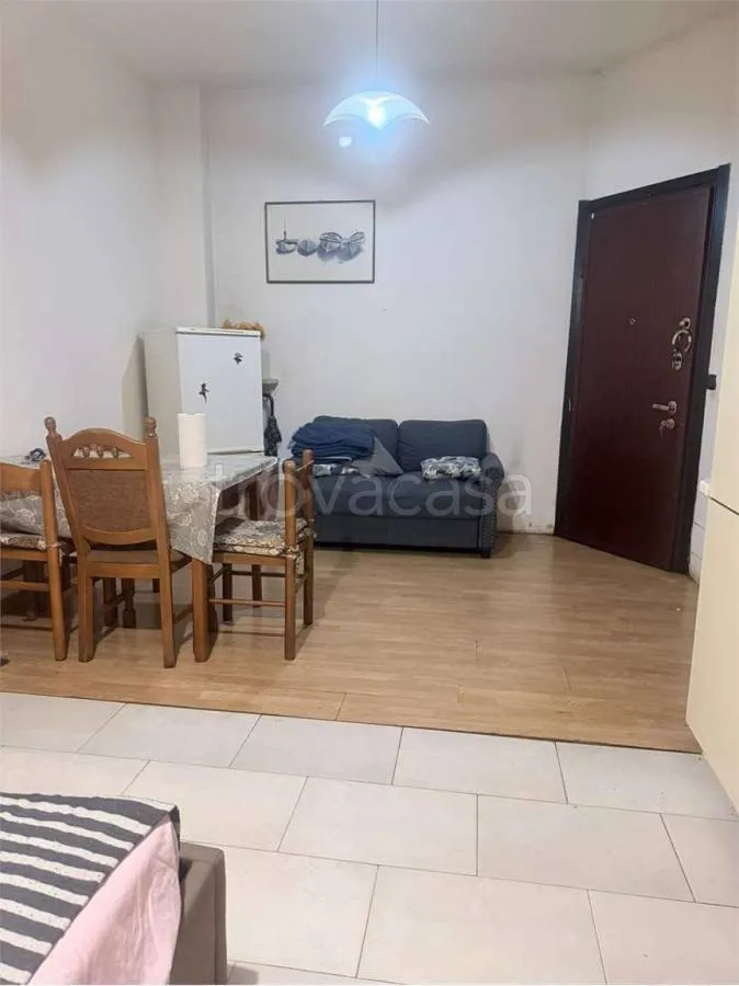 Elutuba - Two-Bedroom Apartment with Lift in Borgomanero