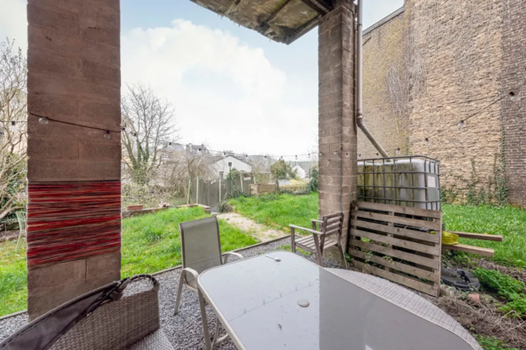 Giardino - Charming House with Garden in Virton