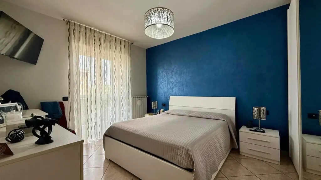 Magamistoad - Apartment with Balcony in Alessandria