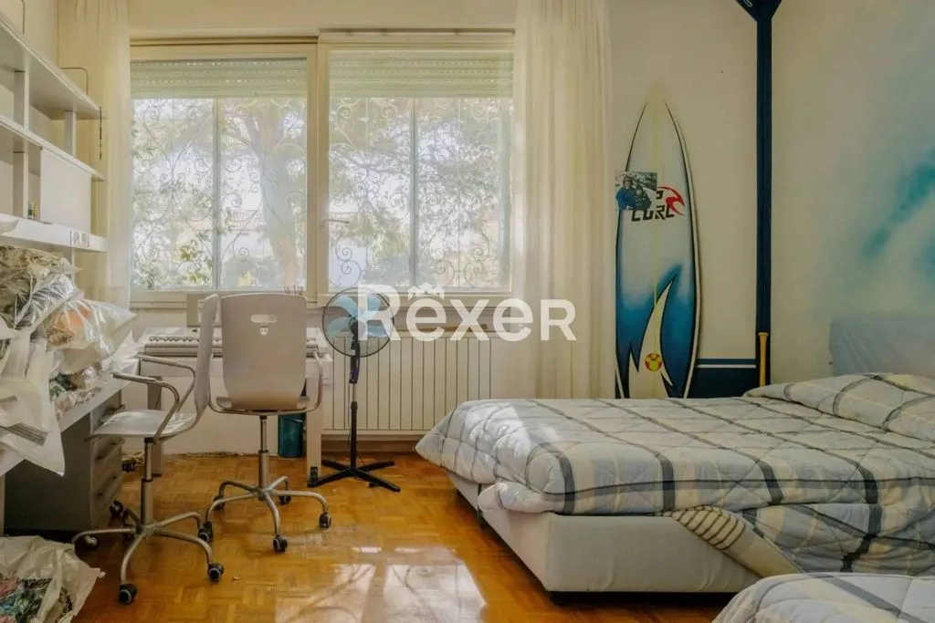 Chambres - Villa with Pool near Leghorn, Tuscany