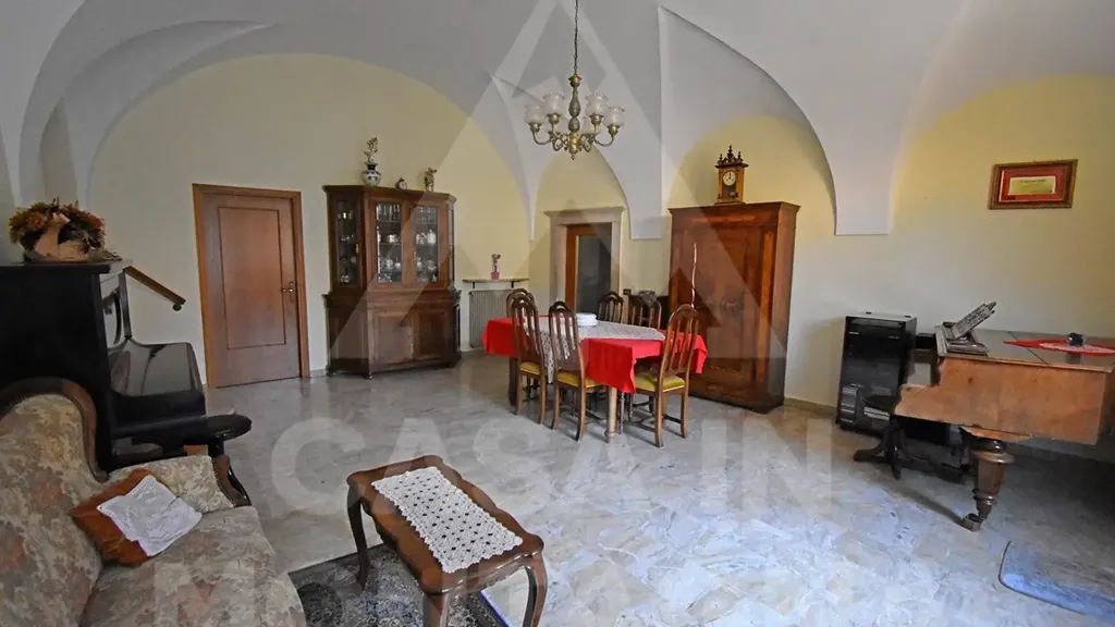Elutuba - Apartment with Balcony in Pressano, Lavis