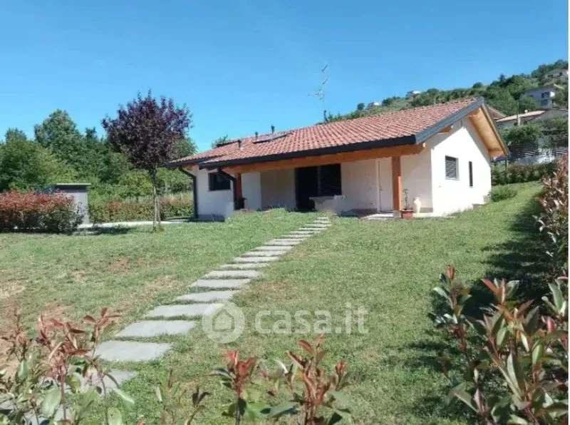 Välivaade - New Villa with Garden in Fiuggi
