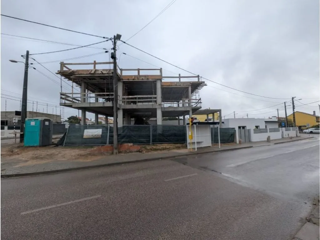 Extérieur - Luxury House with Solar Panels in Seixal
