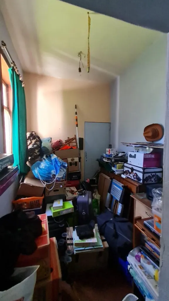 Maison 2 chambres à Montroeul-sur-Haine