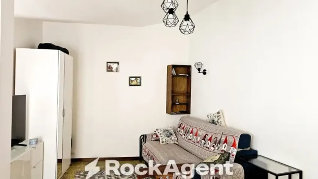 Elutuba - Spacious Apartment with Balcony in Bardonecchia