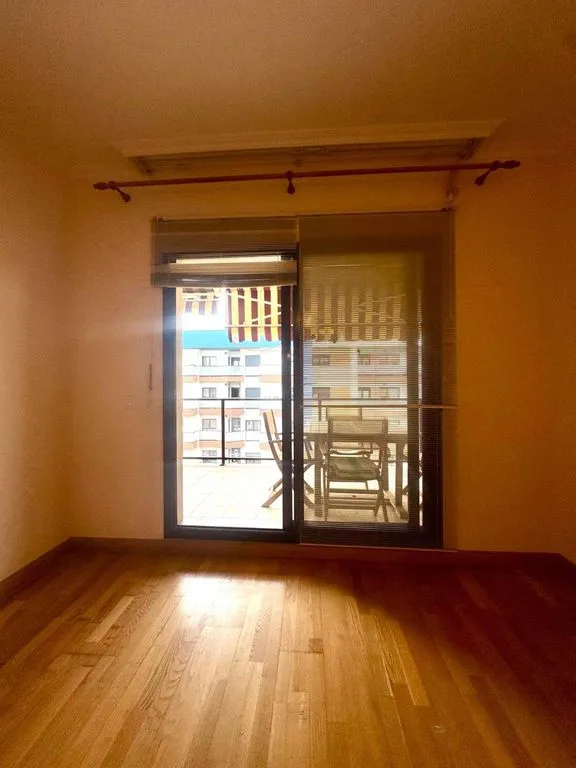 Toad - Luxury Flat with Sea View in Parque Litoral, Málaga