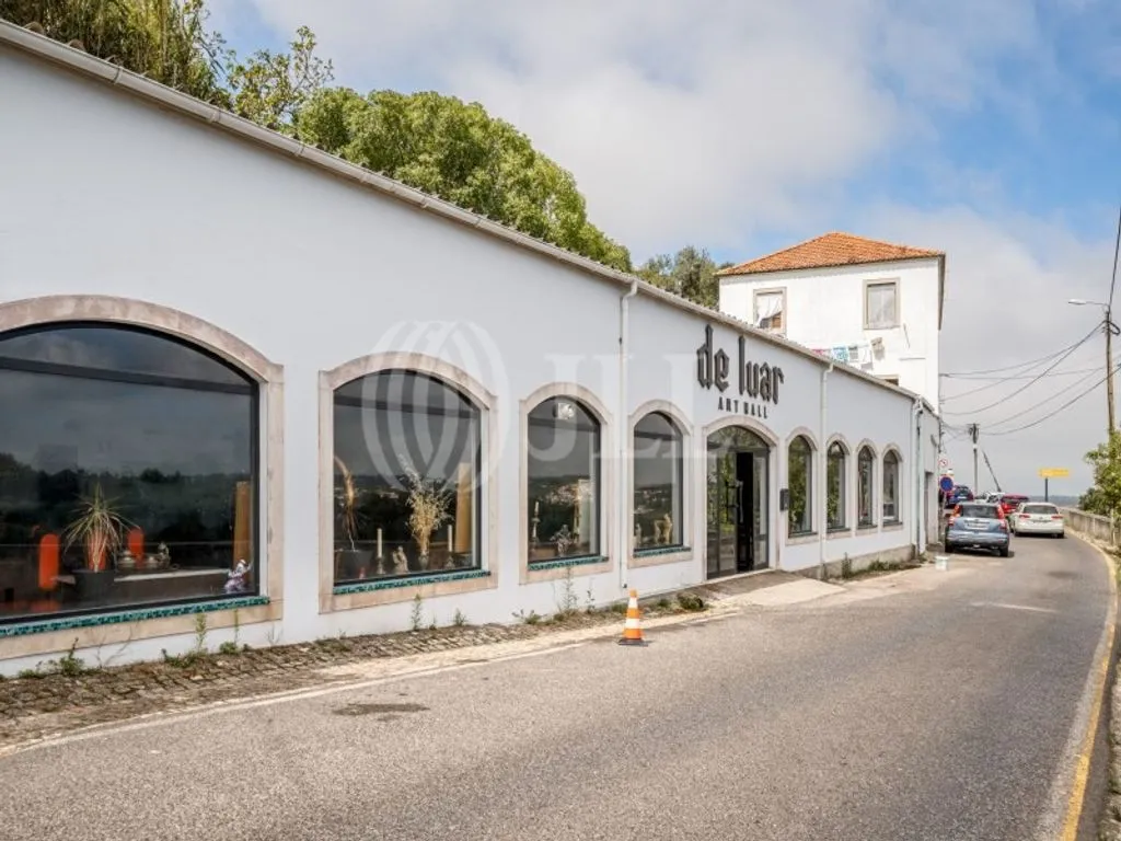 Extérieur - Hotel Project with Garden in Sintra Historic Centre