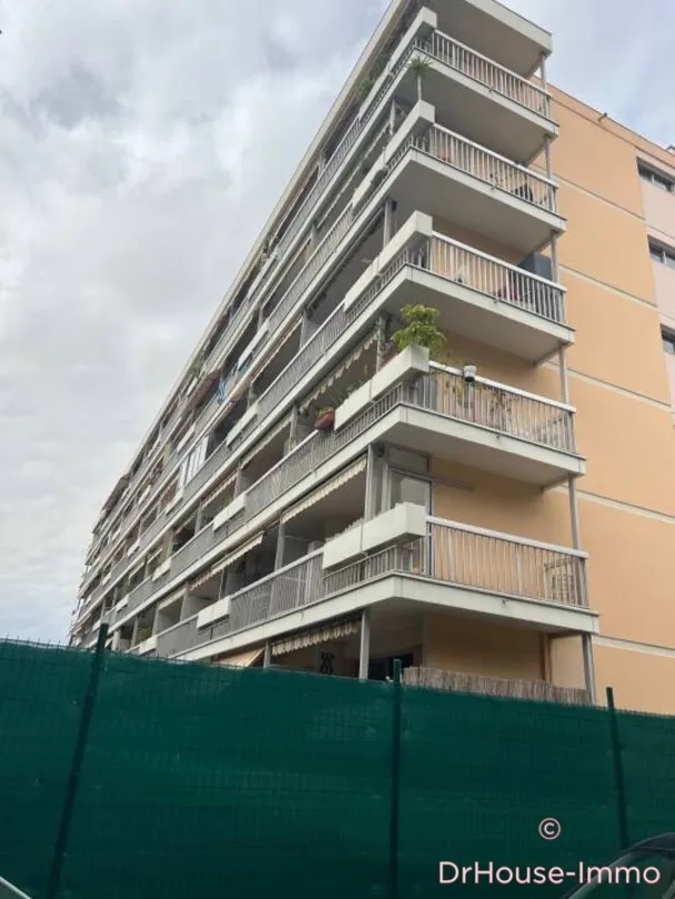 Välivaade - Studio with Balcony in Nice West
