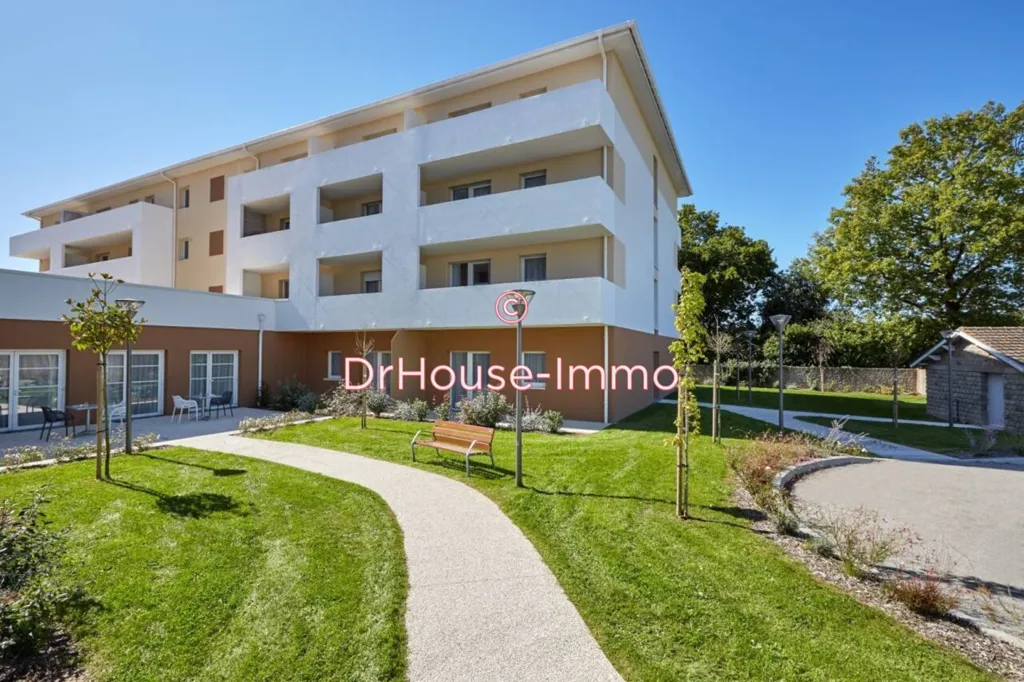 Aed - Studio with Sea View in Challans