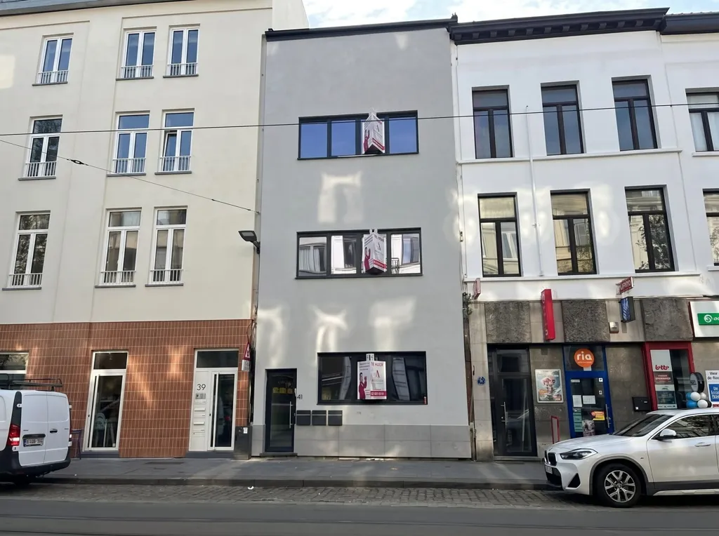 Välivaade - Fully Renovated Investment Property in Nice