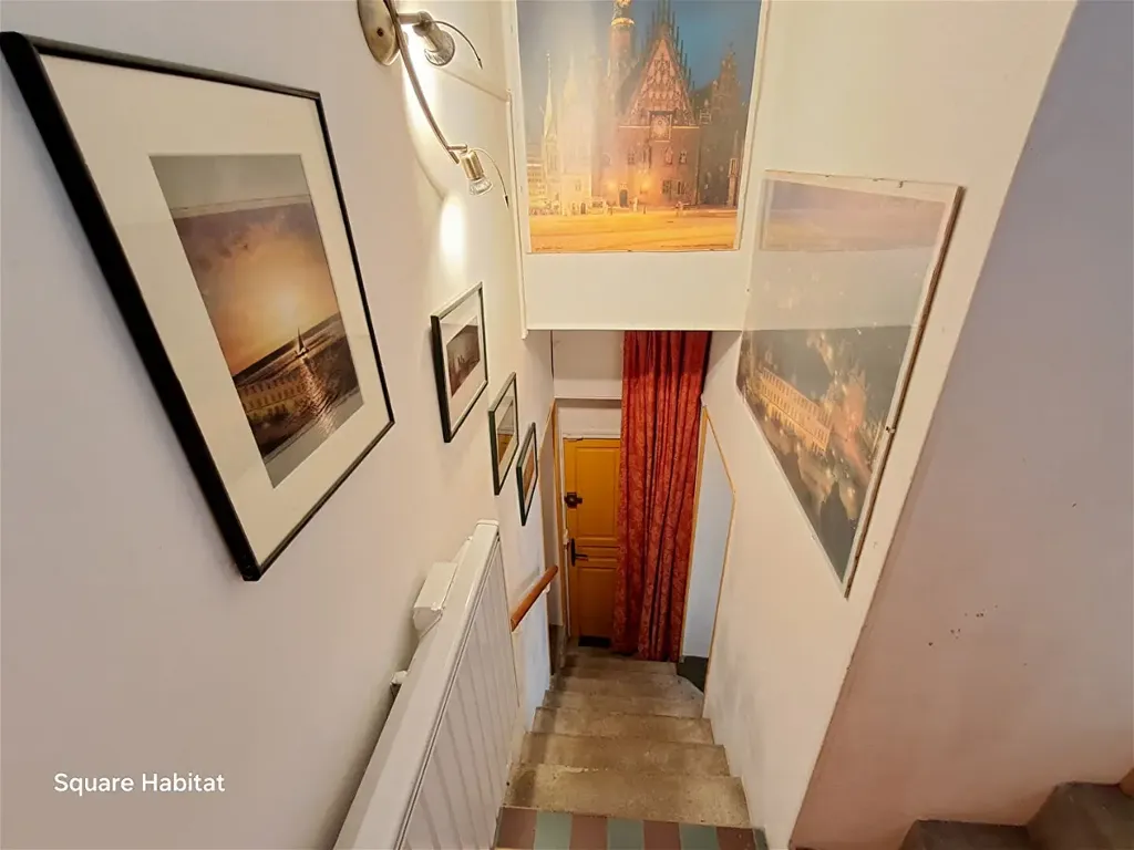 Maison 3 pièces à Sens