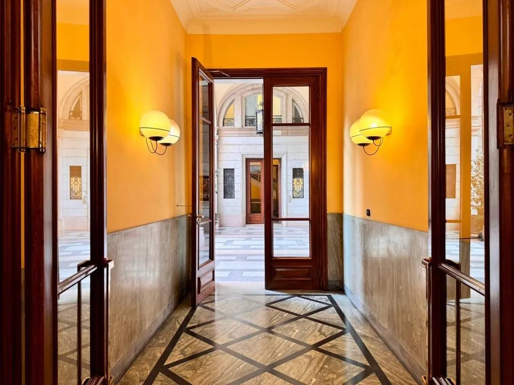 Esik - Luxury Flat with Museum View in Turin