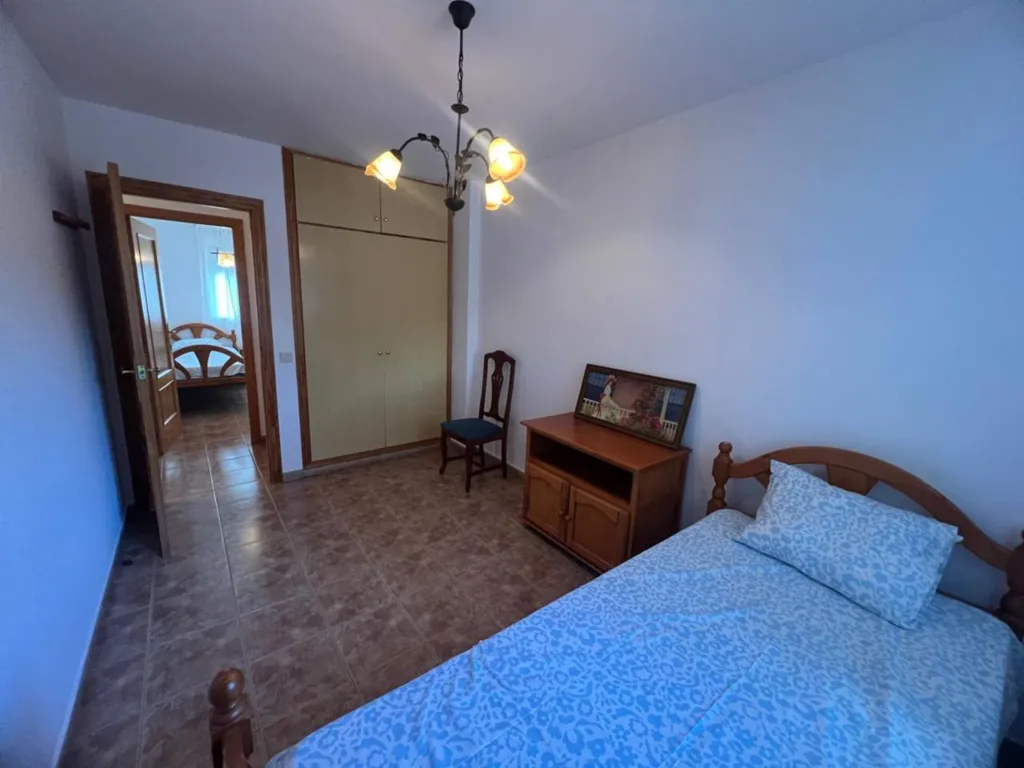 Chambres - Chalet with Private Pool in Finca Terol, Tibi