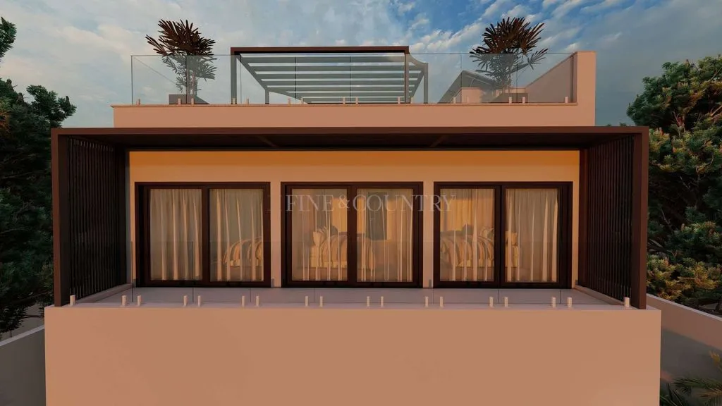 Contemporary Villa with River Views in Tavira