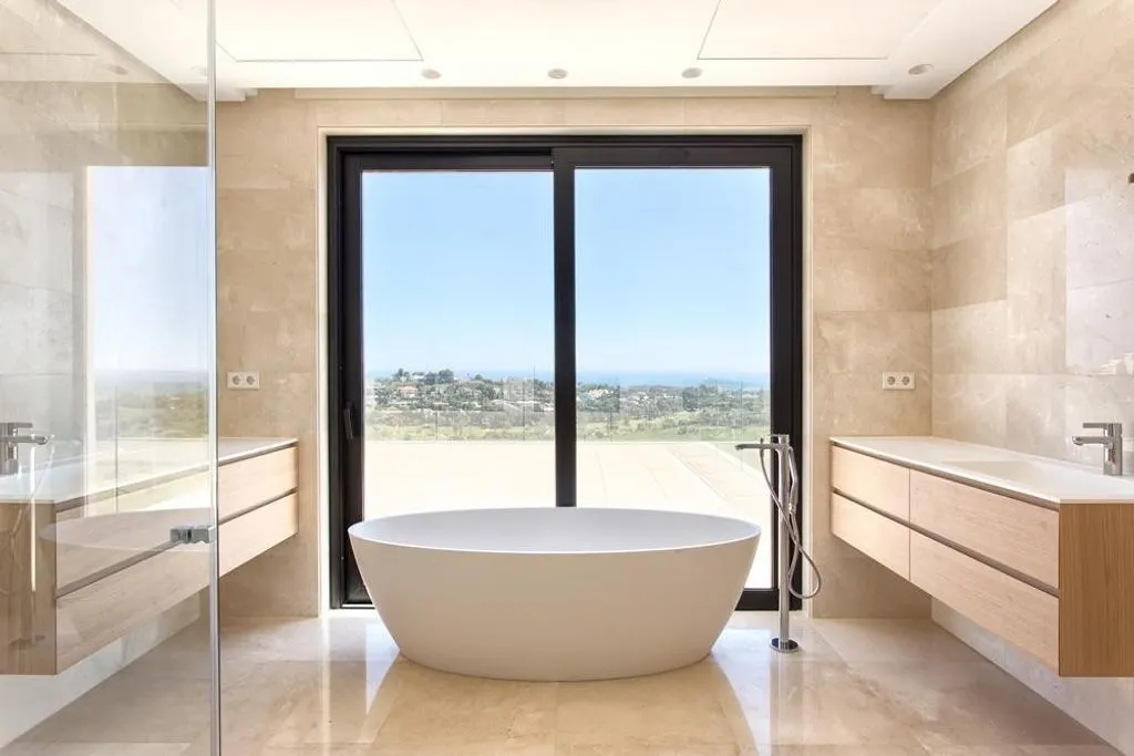 Vannitoad - Luxury Villa with Pool in Benahavís