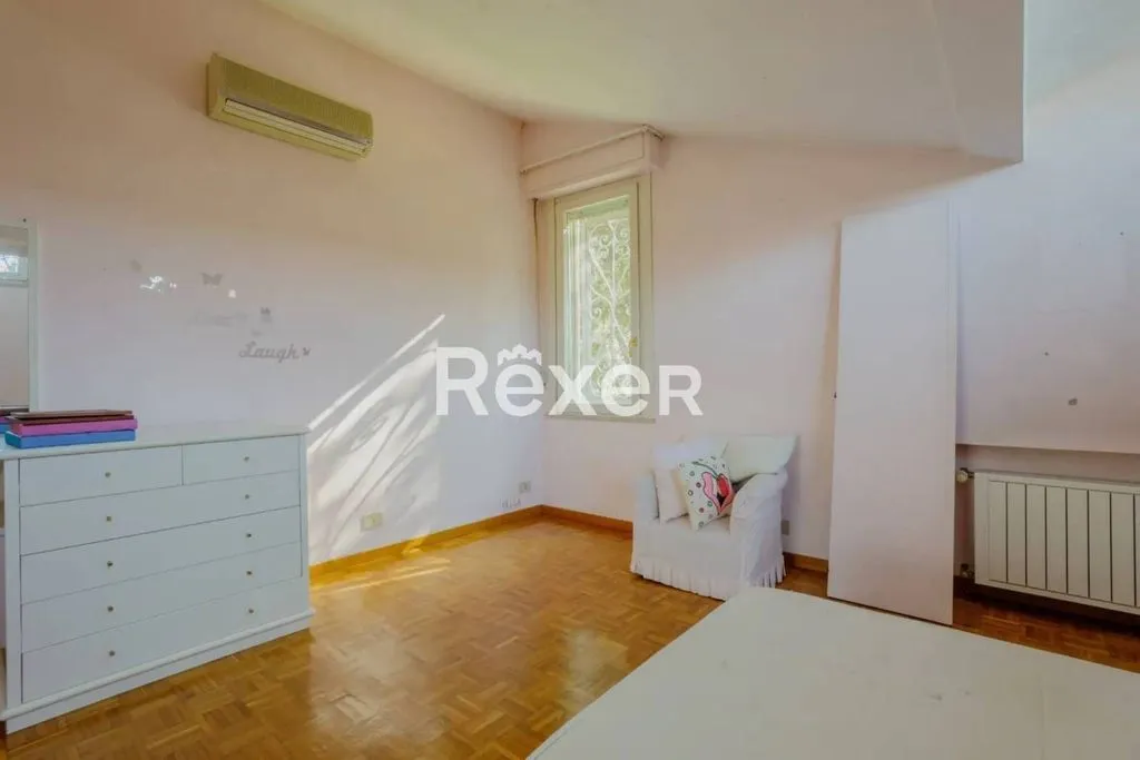 Chambres - Villa with Pool near Leghorn, Tuscany