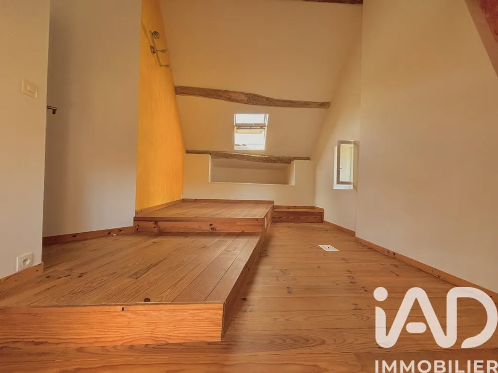 6-room house in La Motte-Tilly