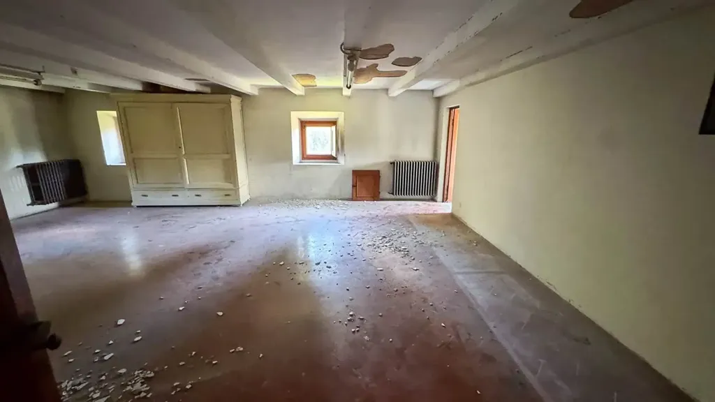 Toad - Historic Villa Apartment with Panoramic View in Scandicci