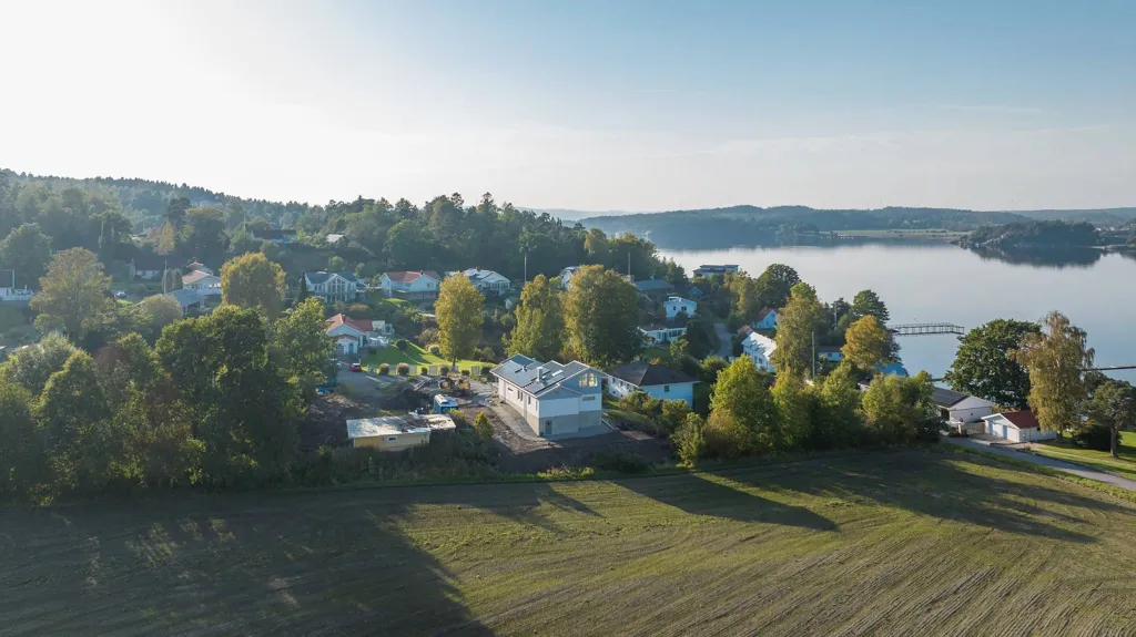 Maa asukohas Uddevalla kommun