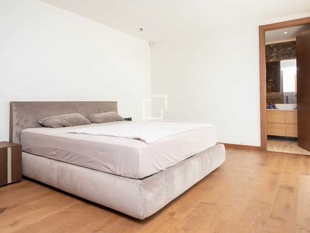 Chambres - Modern Villa with Sea Views in Sant Antoni