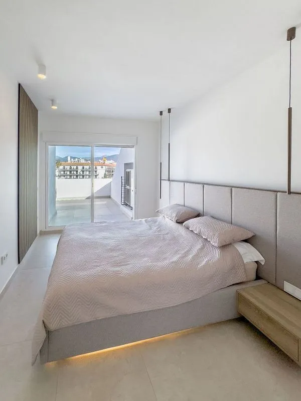 Chambres - Penthouse with Pool in Casco Antiguo