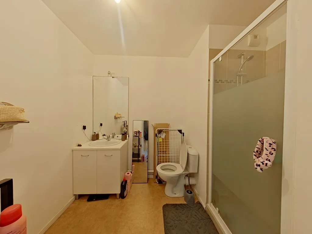 Vannitoad - Modern Flat with Parking in Tours Nord