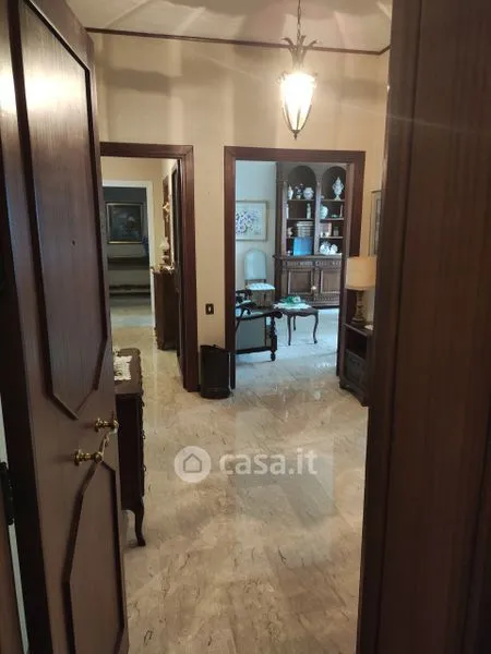 Entrée - Apartment with Sea View in Taranto