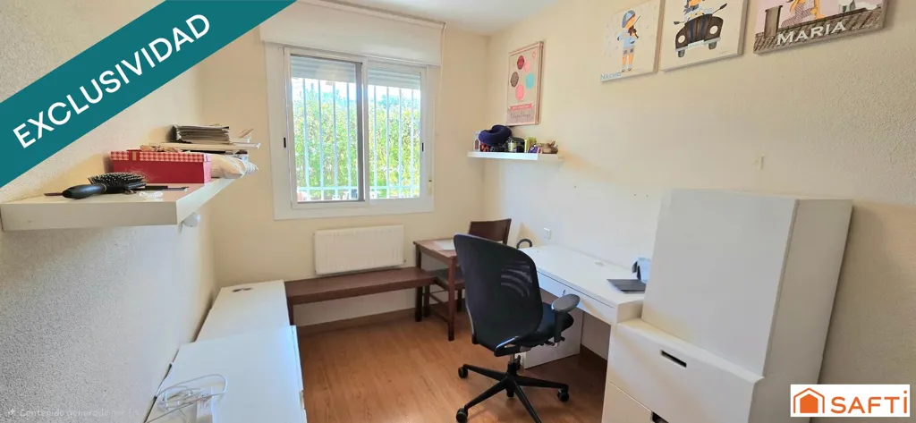 Studio - Luxury Flat with Pool in Majadahonda