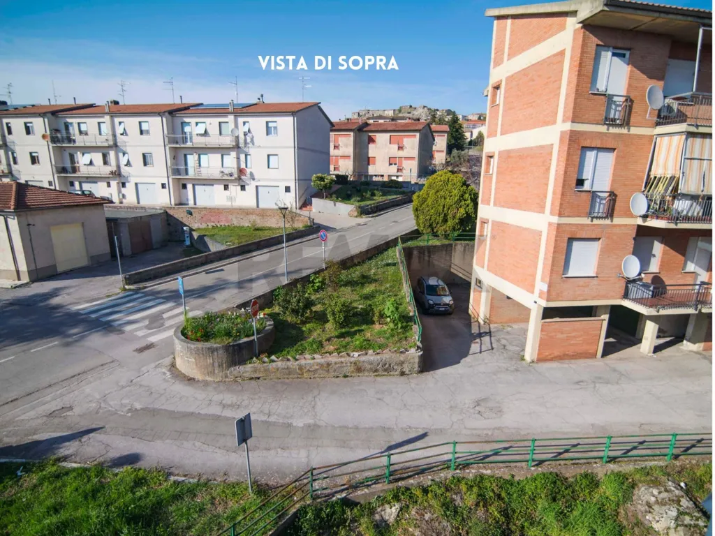 Extérieur - Three-Bedroom Apartment with Terraces in Roccastrada