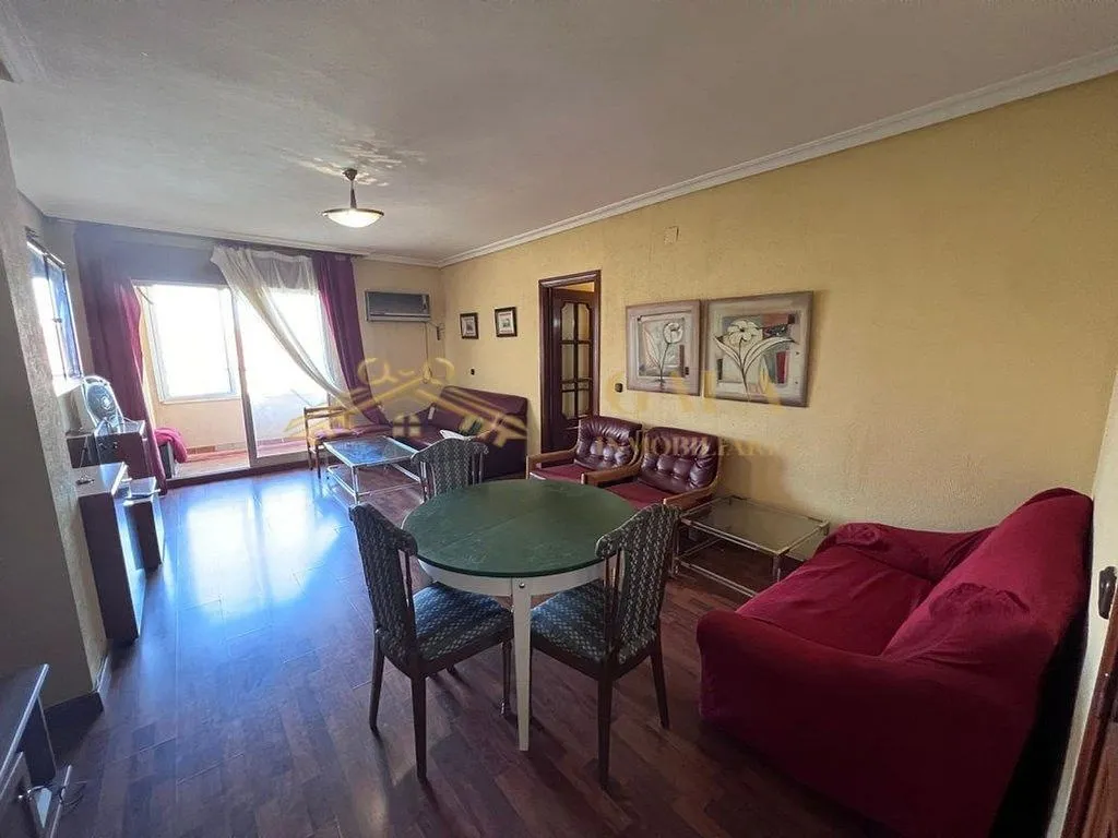 Elutuba - Spacious Flat with Terrace in Cáceres Centre
