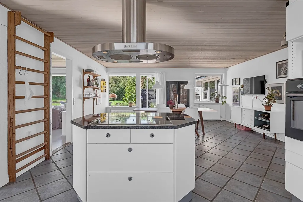 Maison 6 pièces à Støvring