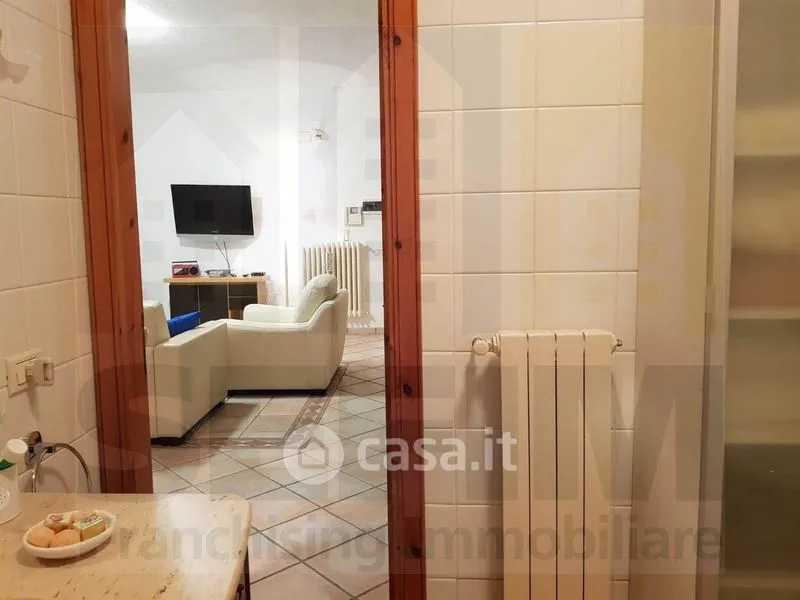 Bagni - Tavernetta with Garden in Matera