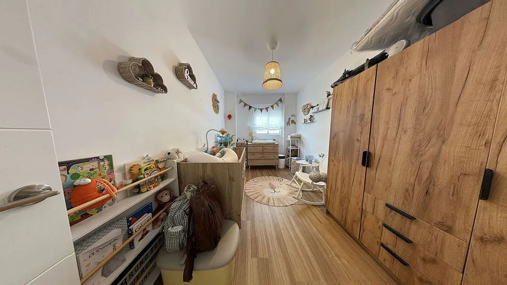 Chambres - Apartment with Balcony in Villajoyosa
