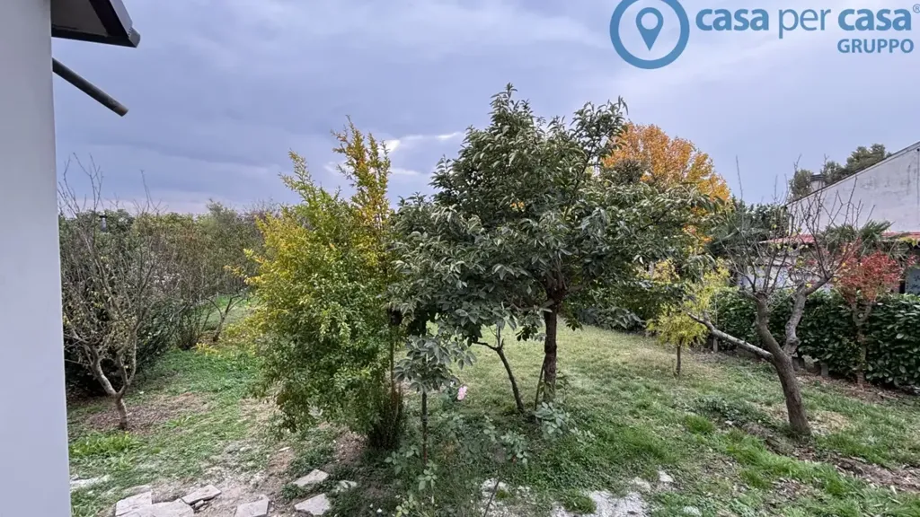 Aed - Rustic Detached House with Garden in Crespino