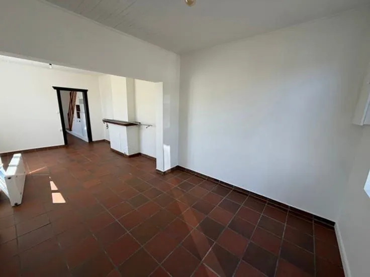 Toad - Detached House with Garden in Quiet Location