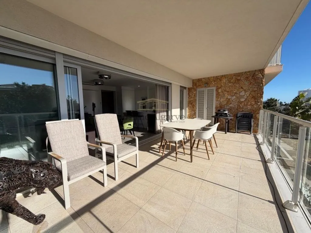 Rõdu - Luxury Flat with Pool in Albufeira