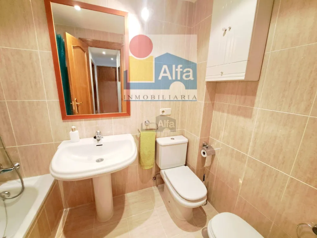 Vannitoad - Apartment with Garage in Rural Area, Madrona