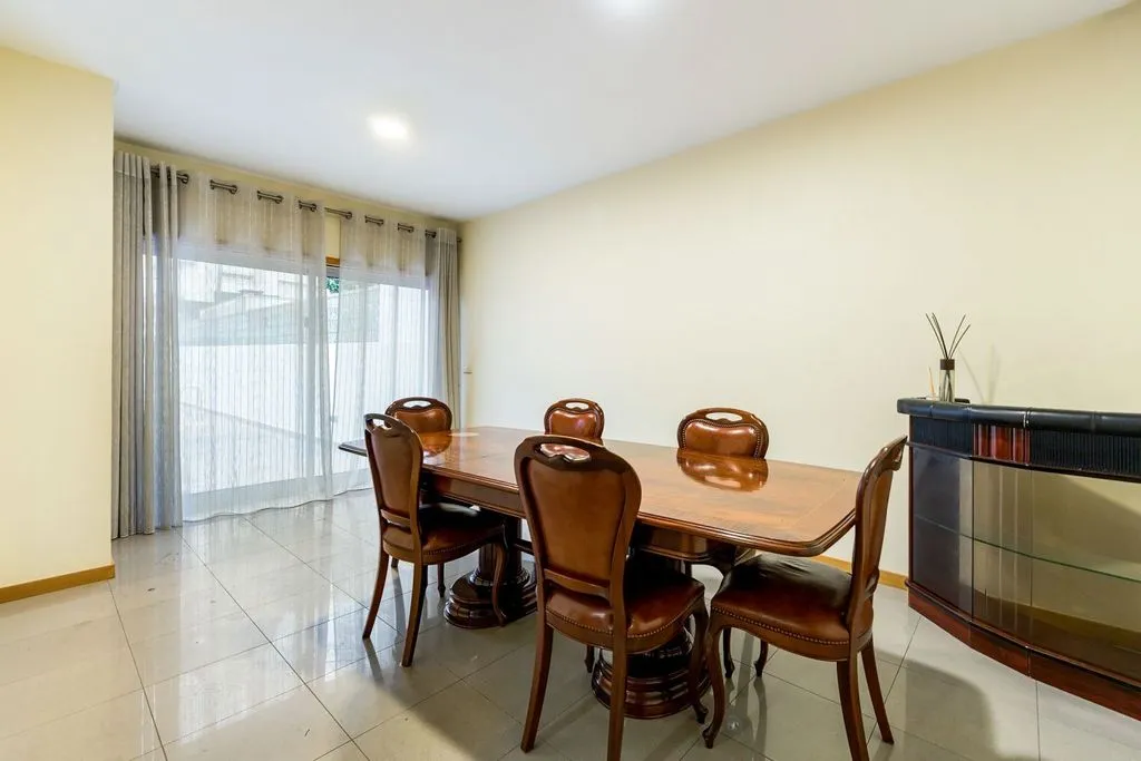 Salle à manger - Luxury House with Pool in Braga