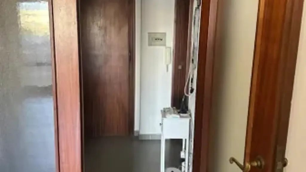 Esik - Triplex with Private Garden in Latina