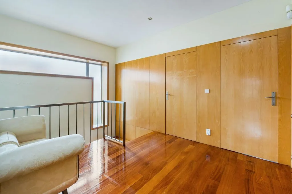 Entrée - Luxury House with Pool in Braga