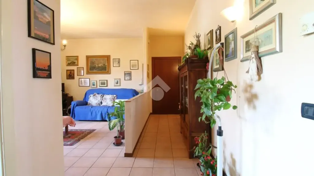 Entrée - Mini Apartment with Parking in Vicenza