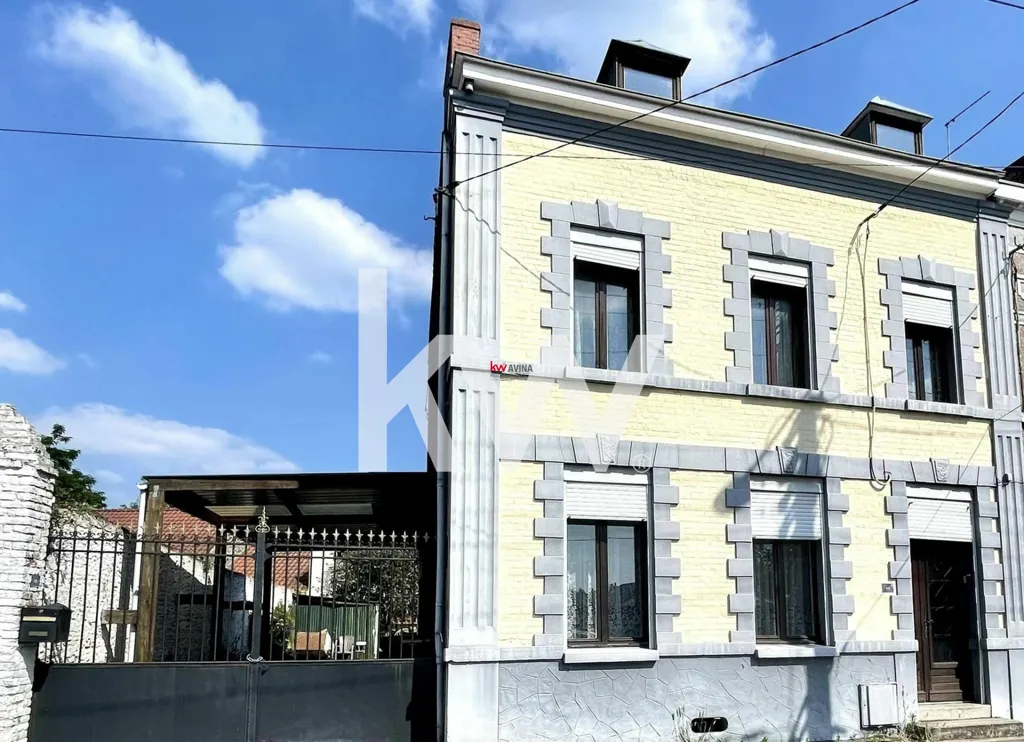 facade